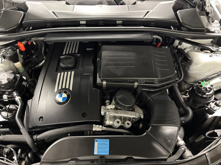 Used 2008 BMW 335i 2dr Conv 335i w/ Premium Pkg image 20