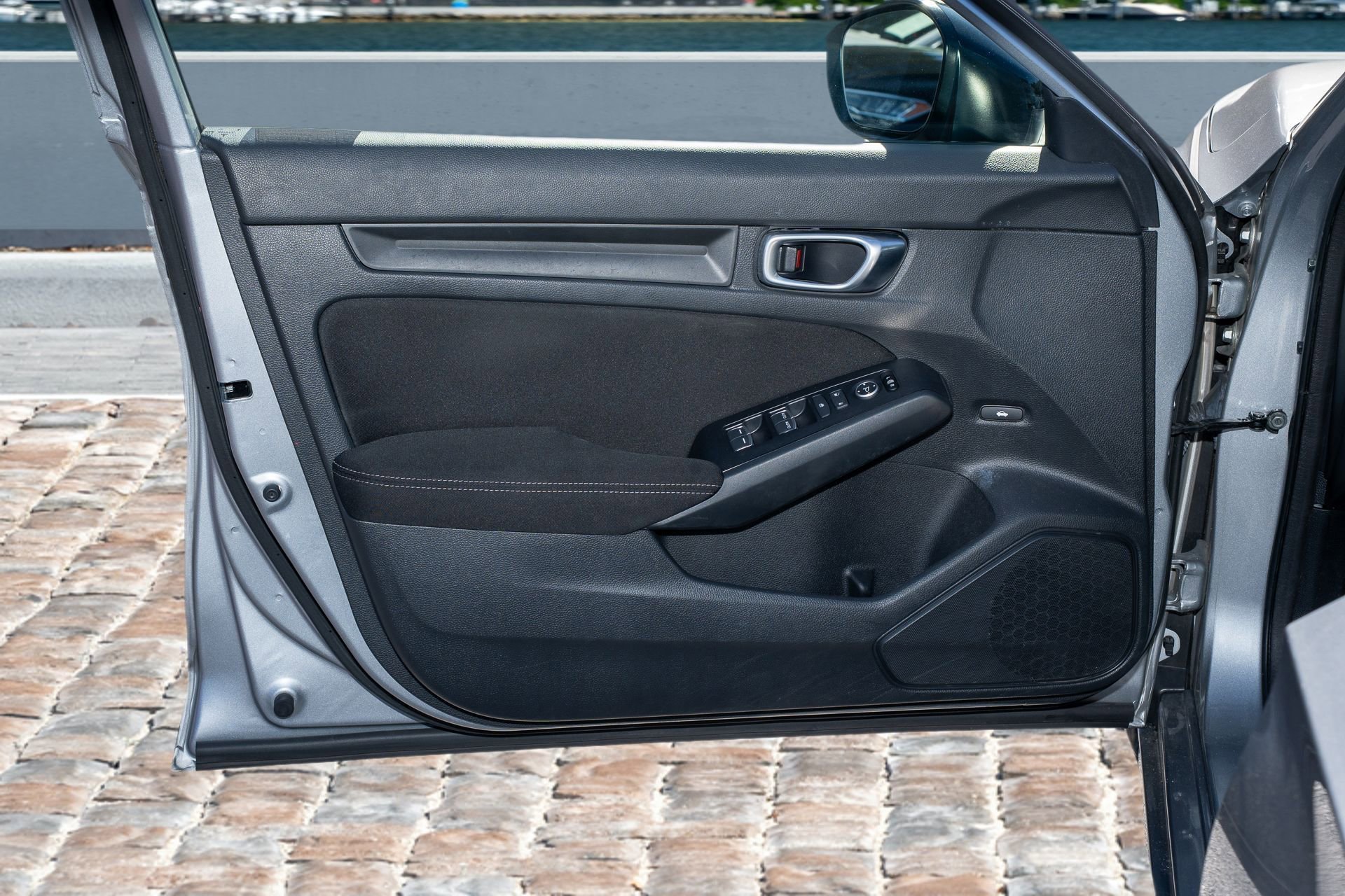 Certified 2023 Honda Civic Sport image 10