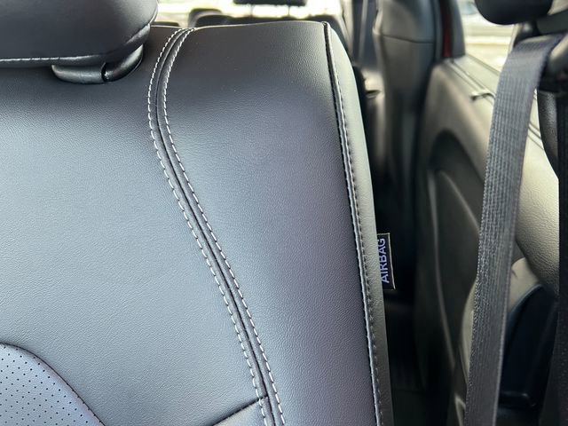 New 2026 Chrysler Pacifica Select image 12