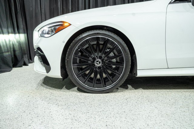 New 2027 Mercedes-Benz CLE 450 4MATIC Cabriolet image 8
