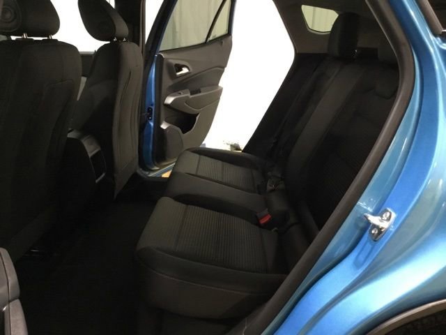 New 2026 Chevrolet Trax LT FWD image 34