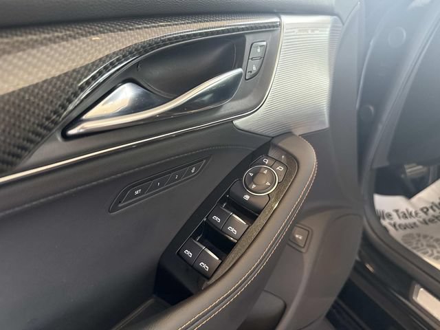 Certified 2023 Cadillac CT5 Sport AWD/4WD image 17