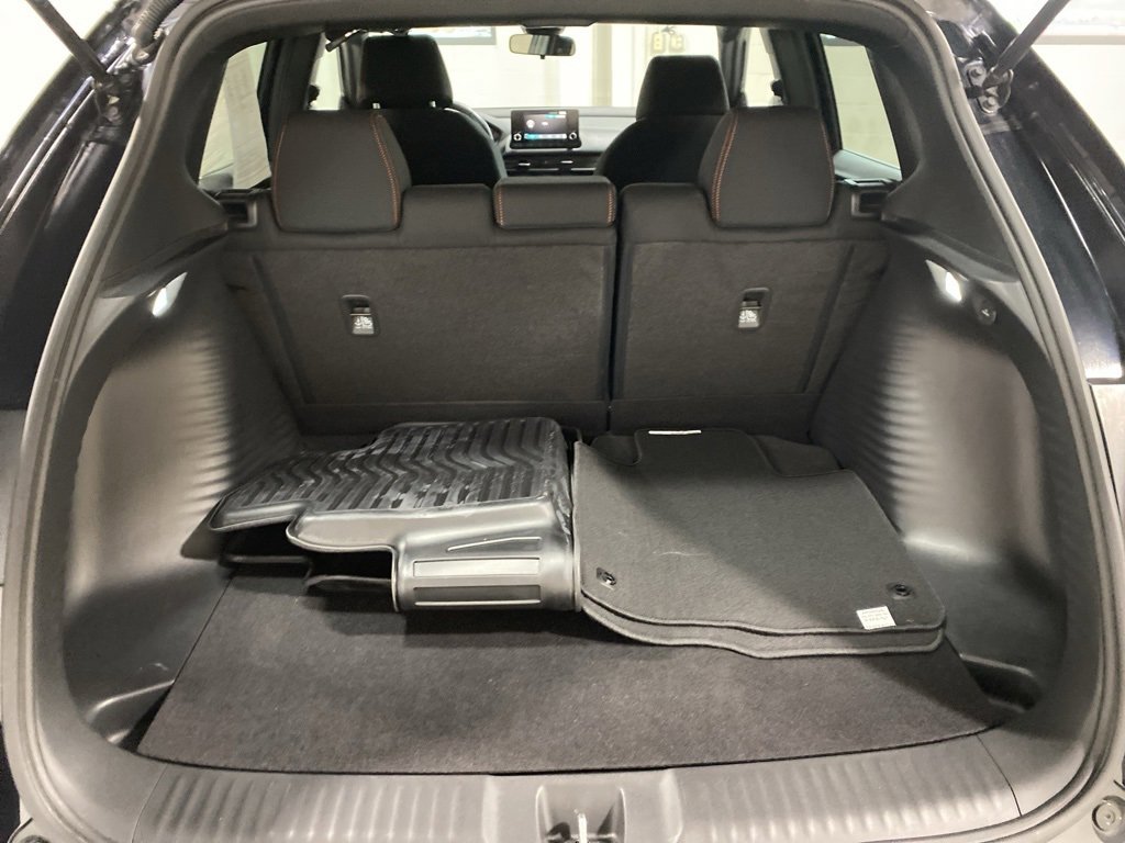 Used 2024 Honda HR-V Sport image 14