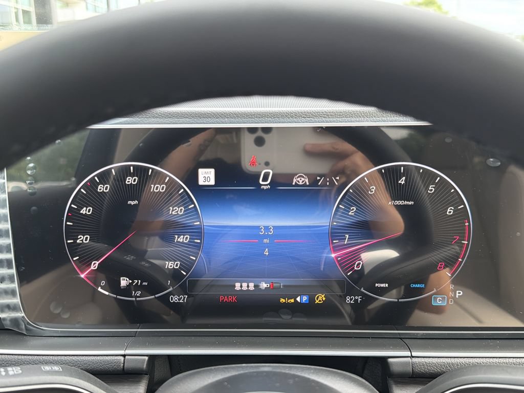 New 2026 Mercedes-Benz GLE 350 4MATIC image 26