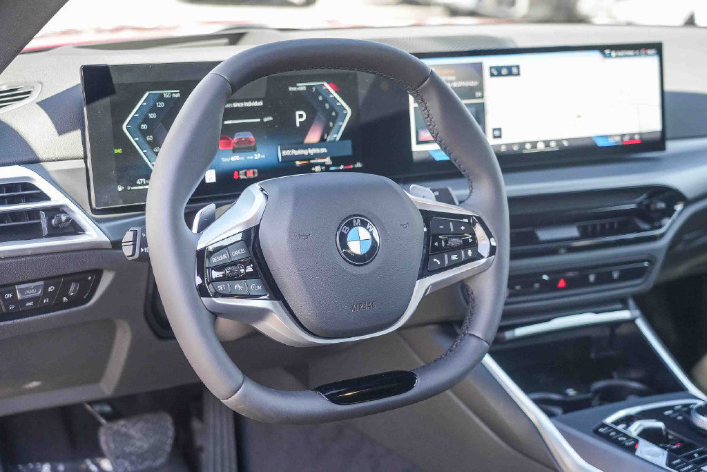 Used 2026 BMW 230i Coupe RWD image 15