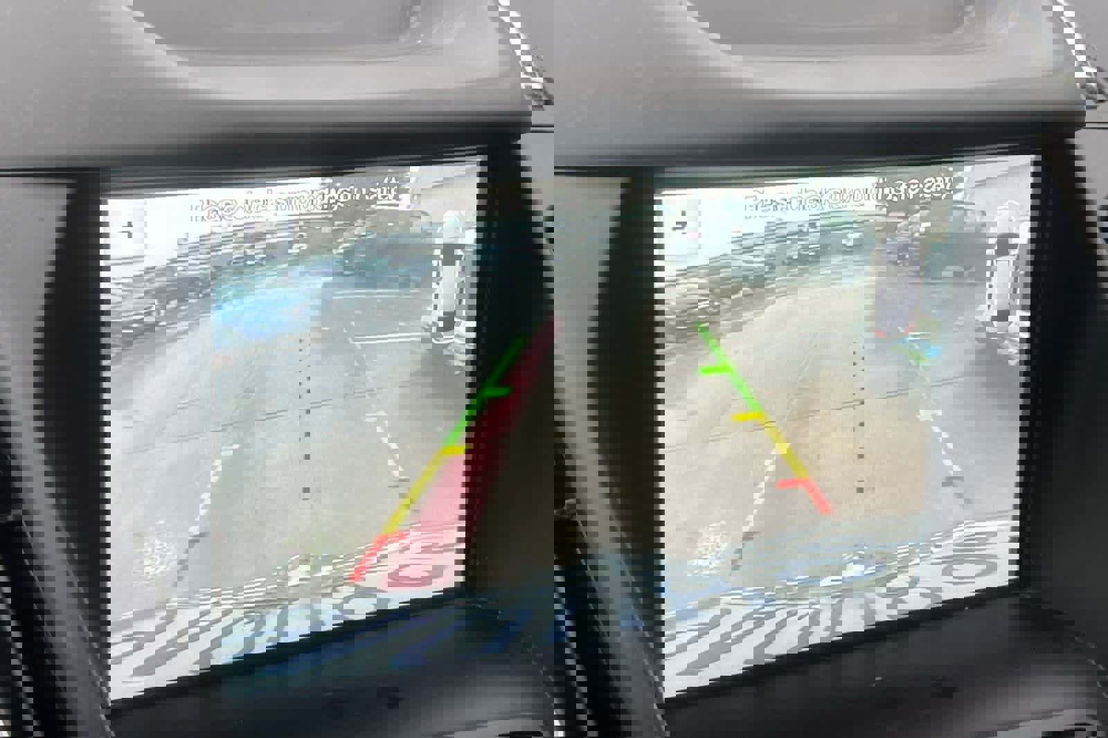 Used 2019 Ford Escape SEL image 20