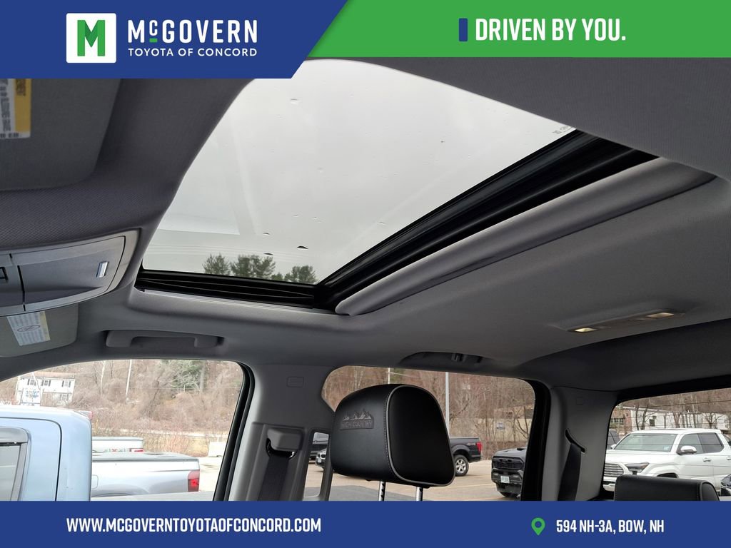 Used 2019 Chevrolet Silverado 3500 High Country w/ Duramax Plus Package AWD/4WD image 13
