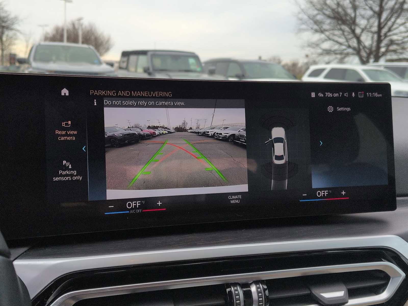 Certified 2023 BMW 330i xDrive 330i xDrive w/ Premium Package image 32