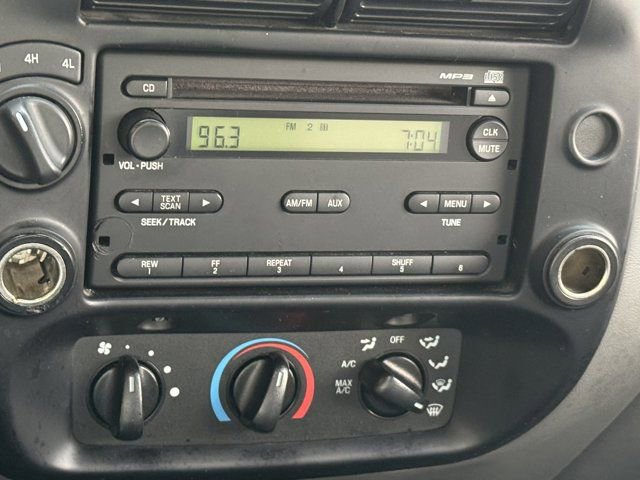 Used 2011 Ford Ranger Sport AWD/4WD image 16