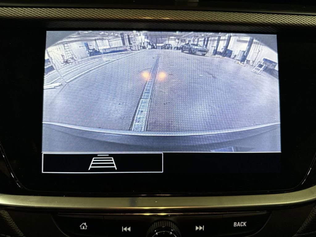 Used 2020 Buick Encore GX Preferred image 22
