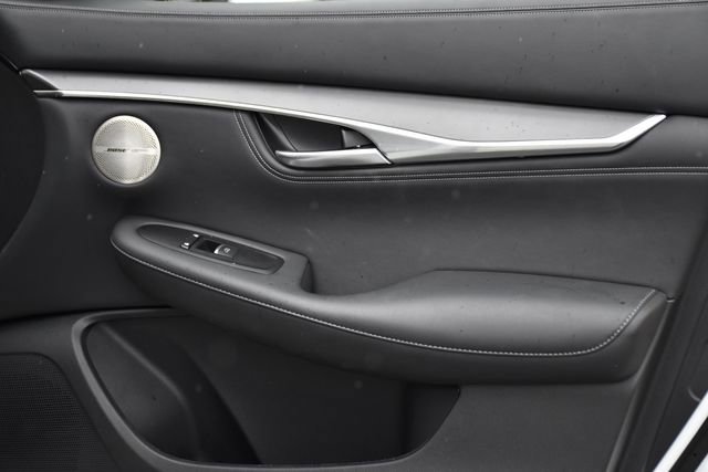 Used 2025 INFINITI QX55 Essential w/ Cargo Package image 30