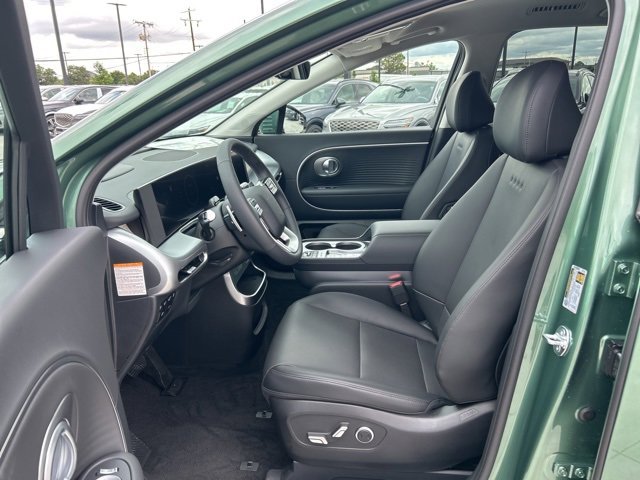 New 2026 Hyundai Ioniq 9 SEL image 26