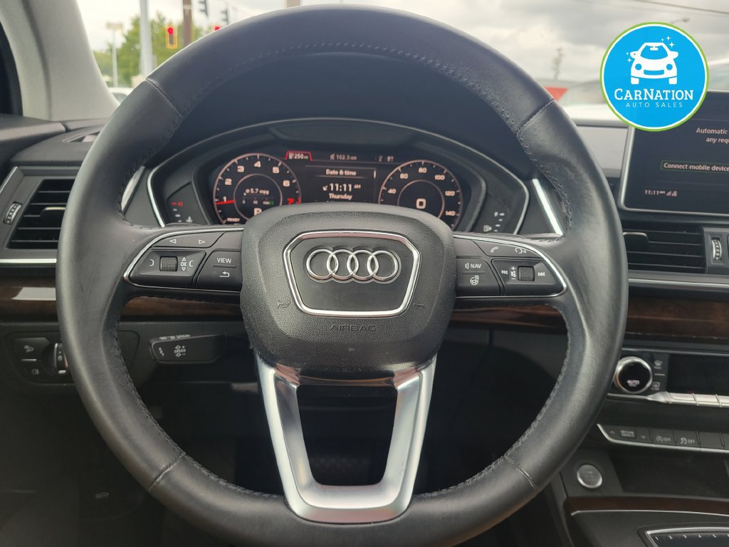 Used 2020 Audi Q5 2.0T Premium Plus AWD/4WD image 18