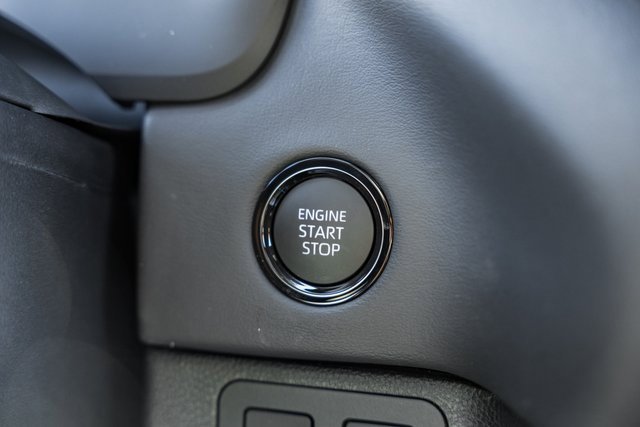 New 2026 Toyota Tundra Platinum image 27