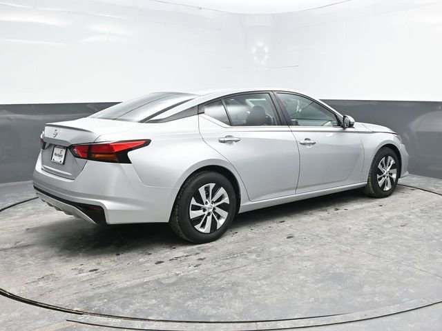Used 2021 Nissan Altima 2.5 S image 7
