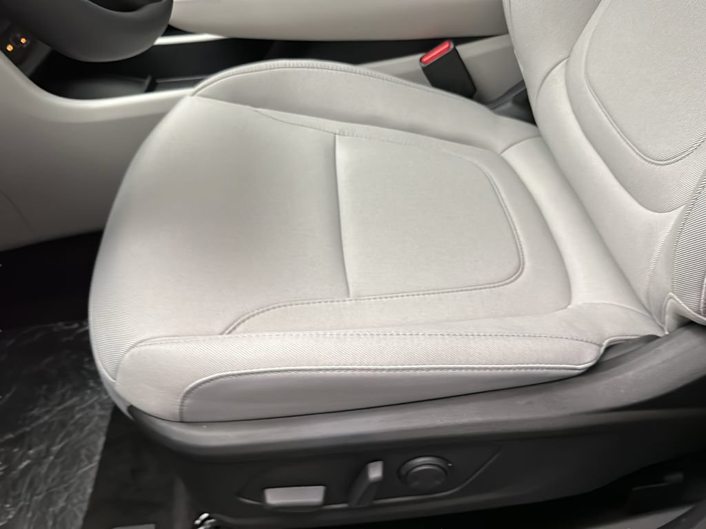 New 2026 Hyundai Tucson SEL AWD/4WD image 12
