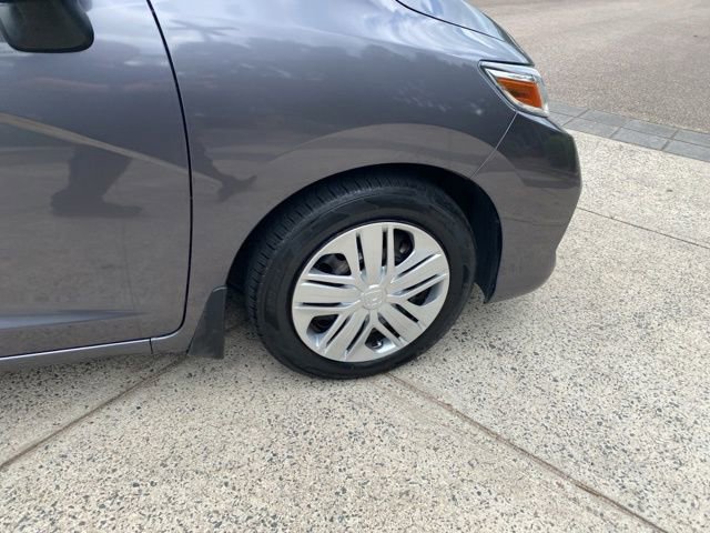 Used 2019 Honda Fit LX image 13