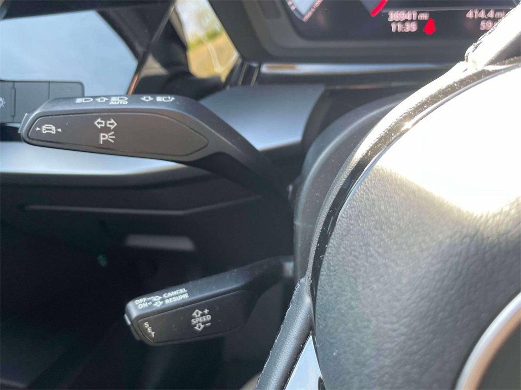 Used 2022 Audi A3 2.0T Premium image 24