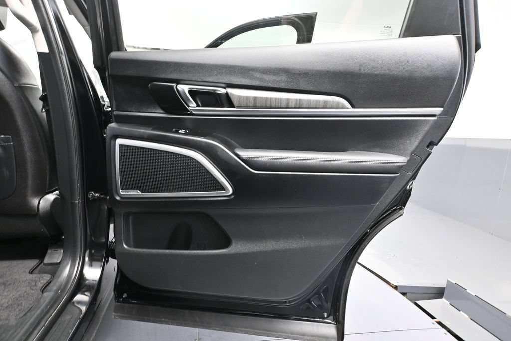 Used 2023 Kia Telluride EX X-Line AWD/4WD image 45