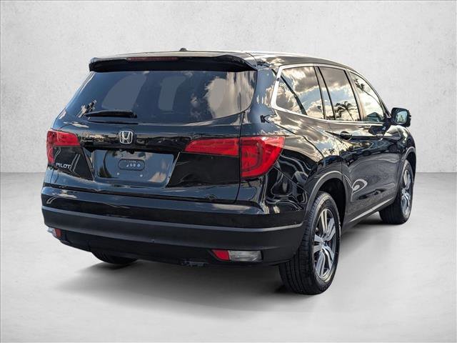 Used 2016 Honda Pilot EX-L image 5