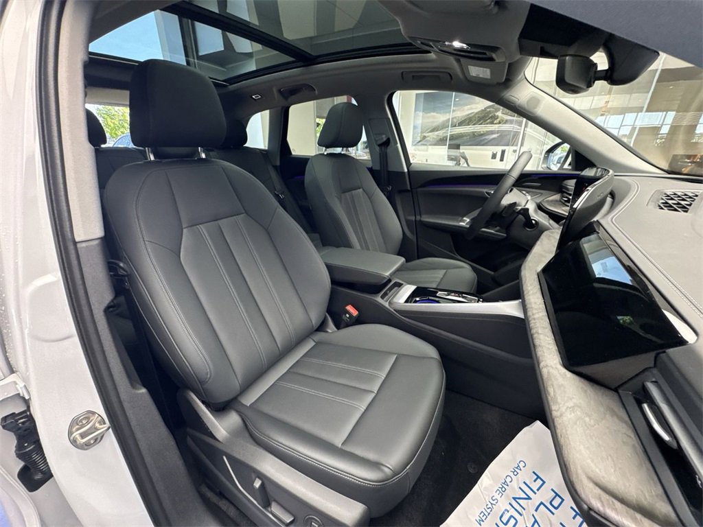 New 2025 Audi Q5 Premium Plus image 27