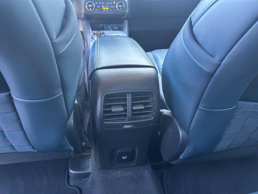 Used 2021 Ford Bronco Sport Outer Banks AWD/4WD image 15