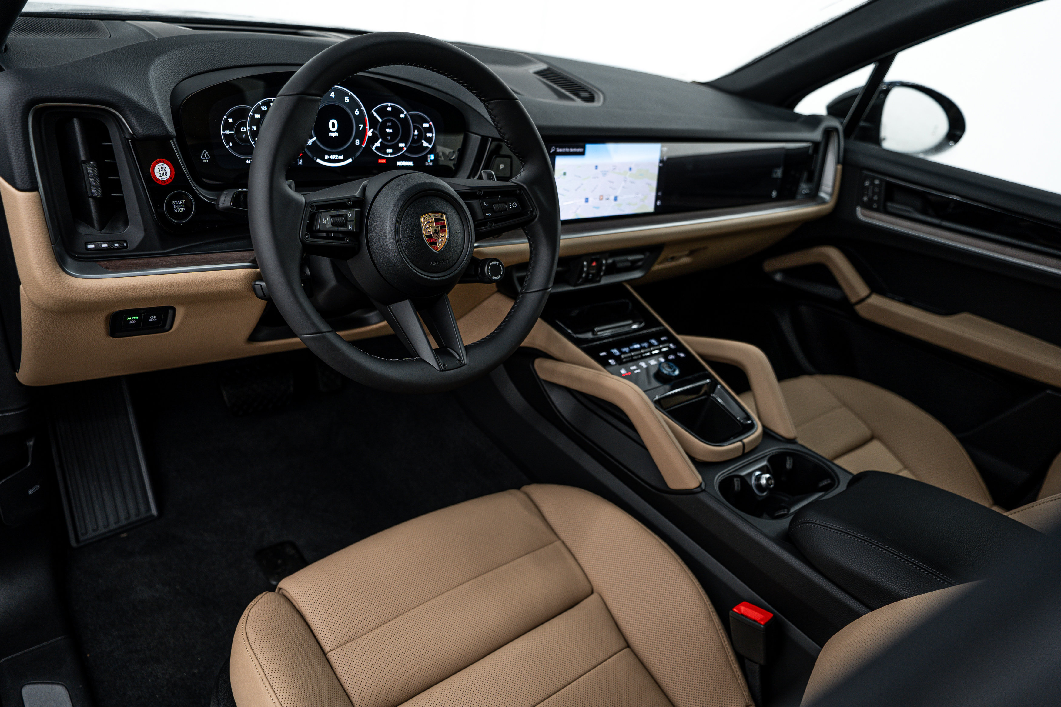 New 2026 Porsche Cayenne image 4