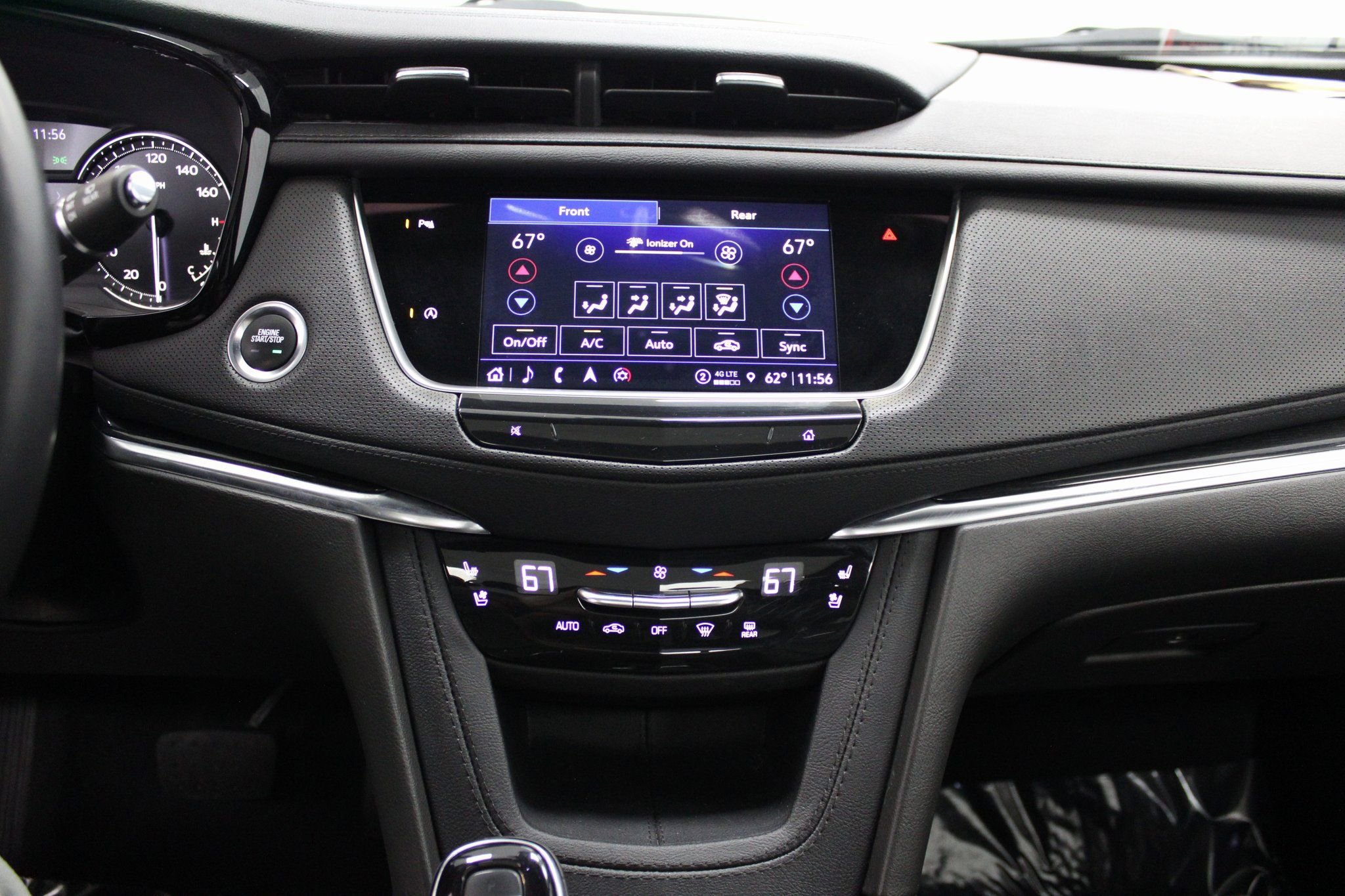 Used 2023 Cadillac XT5 Premium Luxury image 49