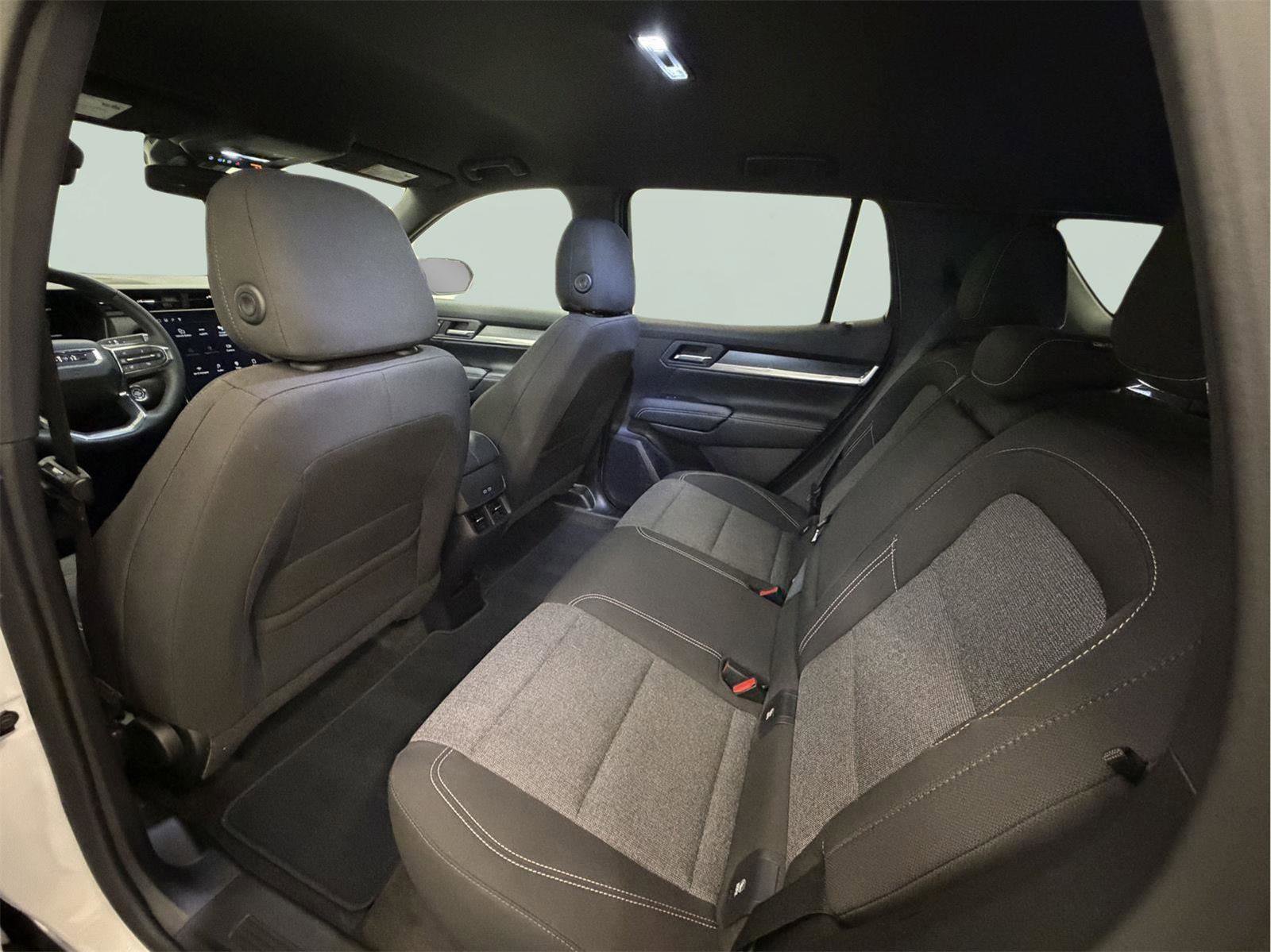 Certified 2026 GMC Terrain Elevation image 25