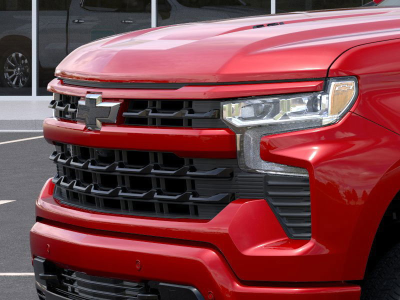 New 2026 Chevrolet Silverado 1500 RST image 13