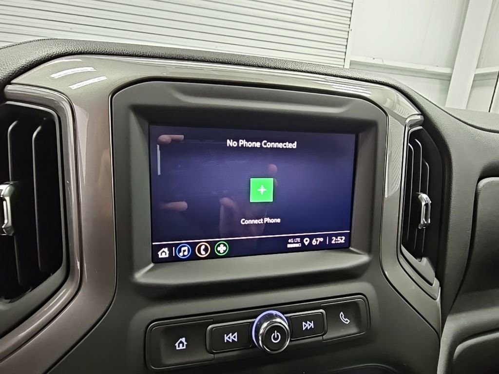 New 2026 GMC Sierra 1500 Pro w/ Graphite Edition image 15