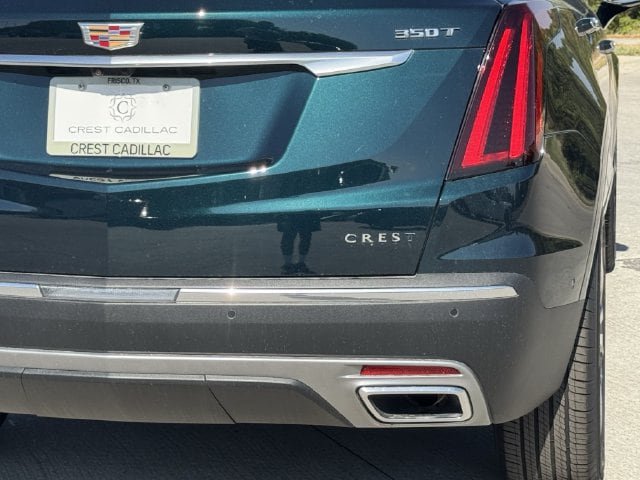 New 2026 Cadillac XT5 Premium Luxury FWD image 5