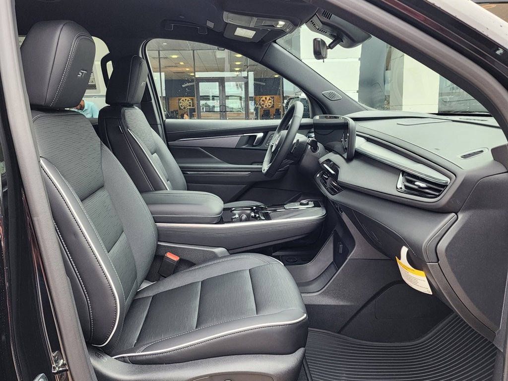 New 2026 Buick Enclave Sport Touring w/ Power Package image 41