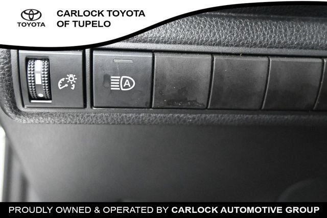 Used 2026 Toyota Corolla LE FWD image 19