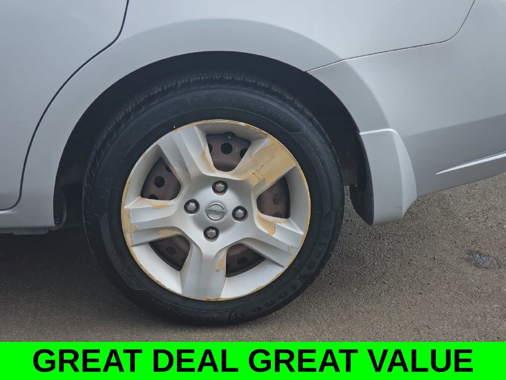 Used 2008 Nissan Sentra 2.0 S FWD image 35