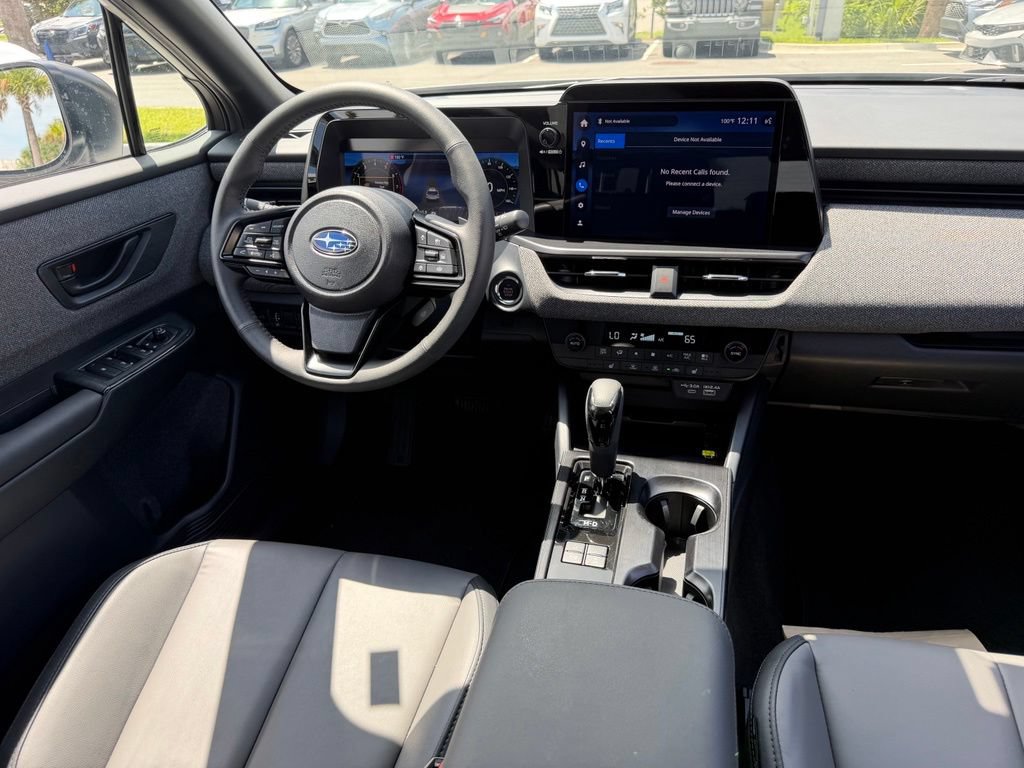 Used 2026 Subaru Outback Premium AWD/4WD image 31