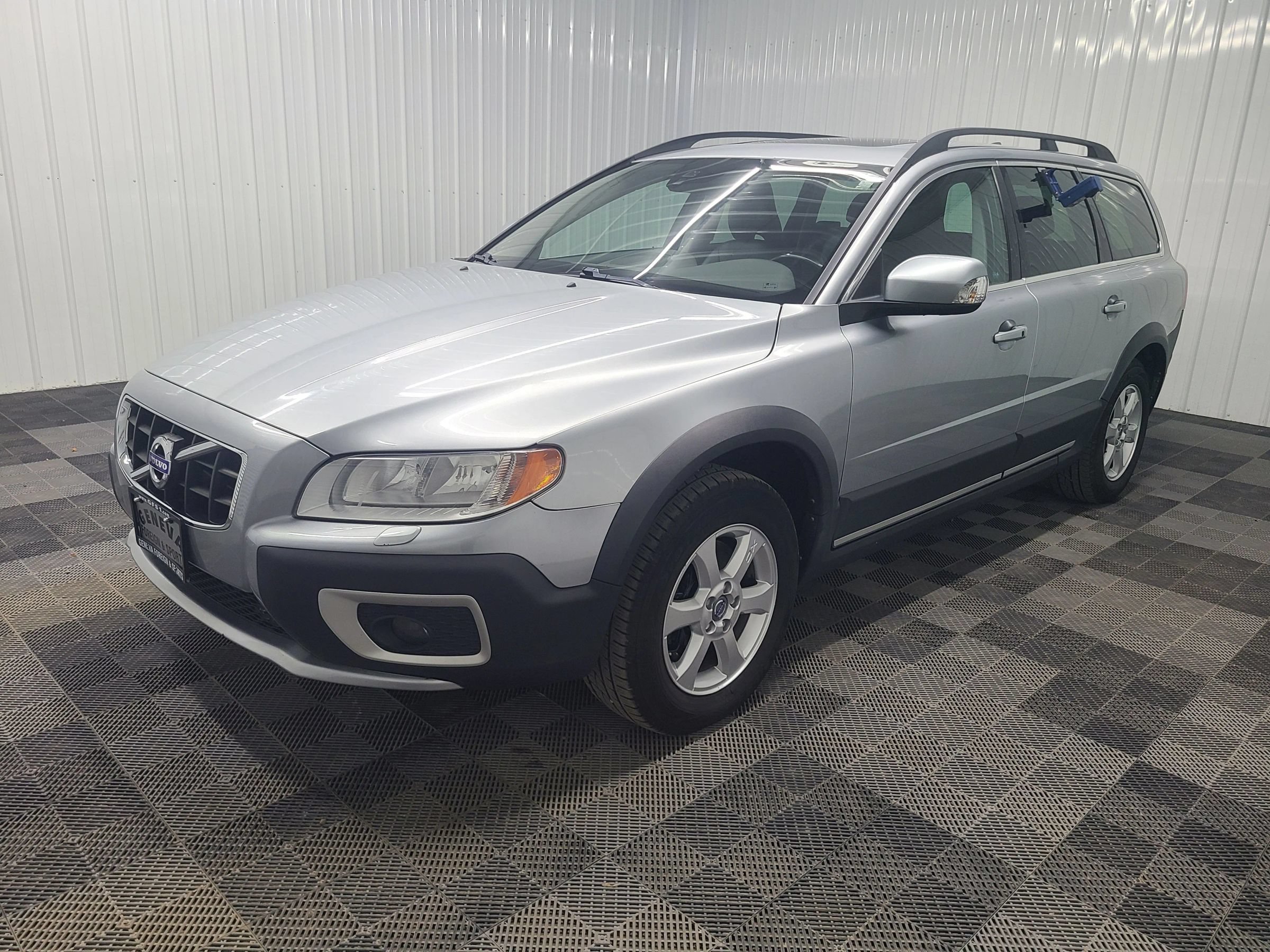 Used 2013 Volvo XC70 3.2 AWD/4WD image 7