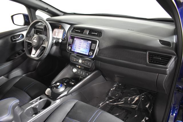 Used 2025 Nissan Leaf SV Plus FWD image 36
