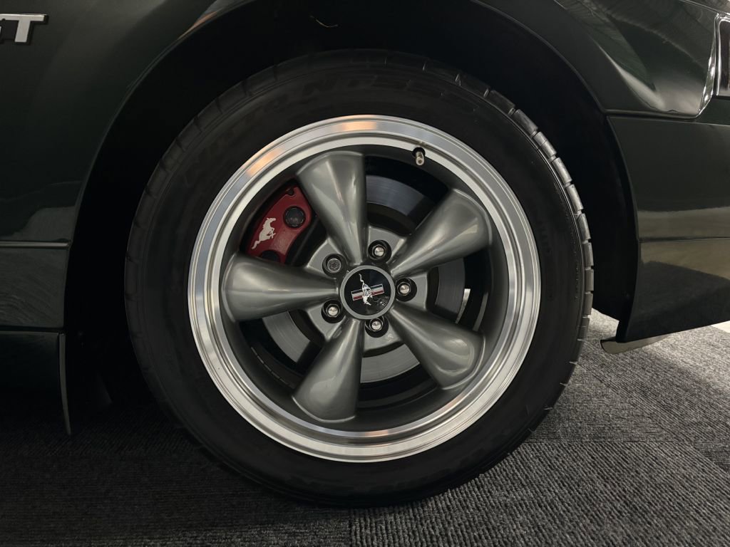 Used 2001 Ford Mustang GT image 37