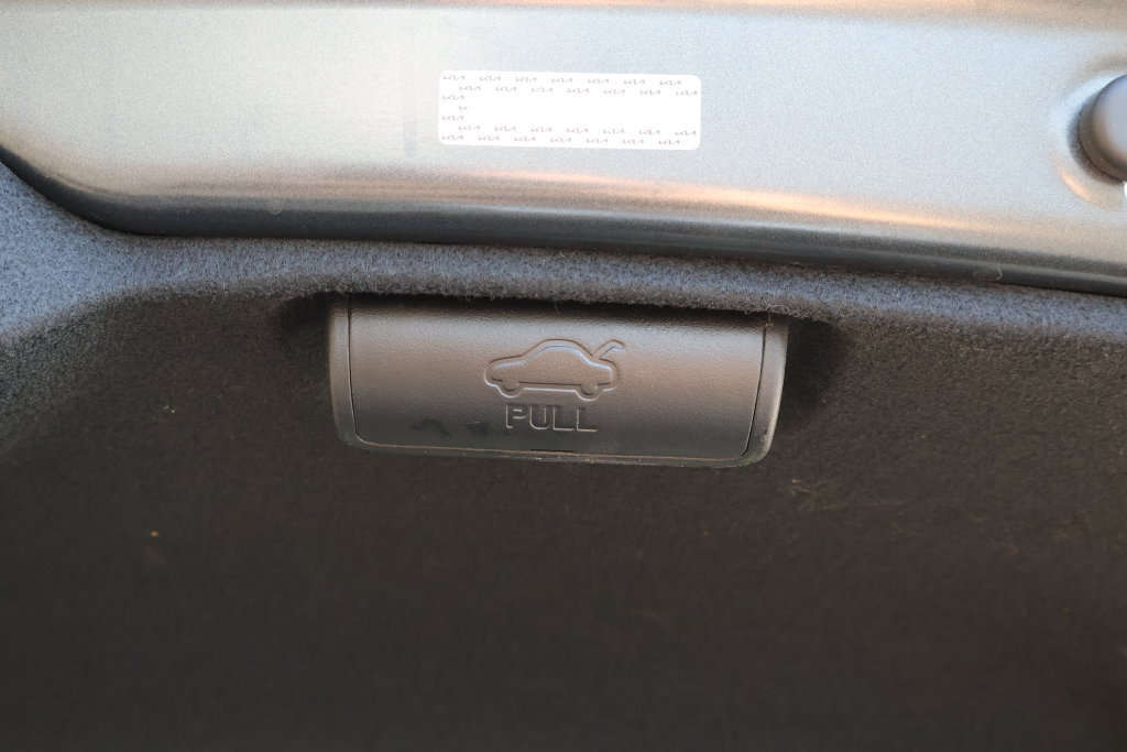 Used 2021 Kia Forte EX FWD image 46