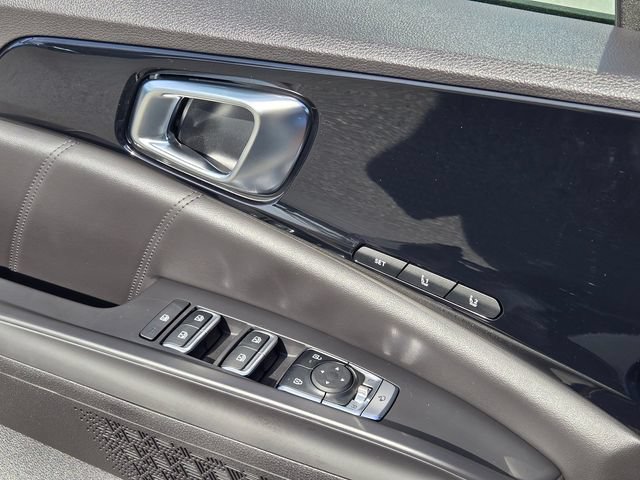 New 2026 Kia Carnival SX Prestige FWD image 9