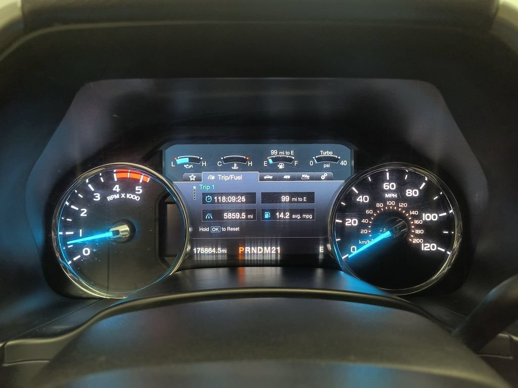 Used 2019 Ford F250 Lariat AWD/4WD image 19