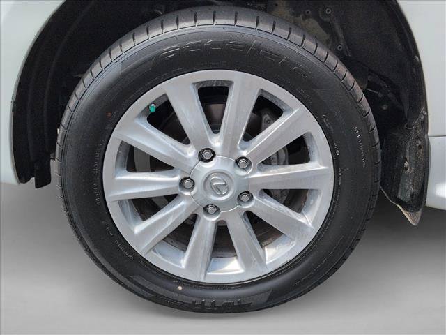 Used 2009 Lexus LX 570 4WD image 23
