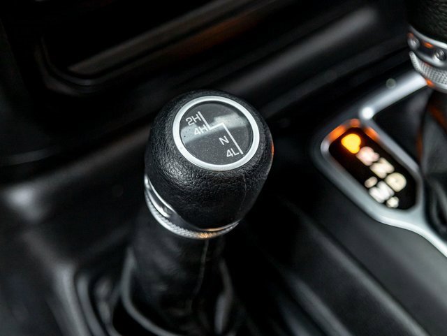 Used 2022 Jeep Wrangler Unlimited Sport image 19