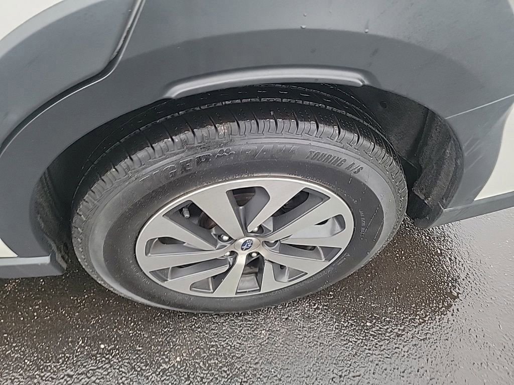 Used 2023 Subaru Outback Premium image 25