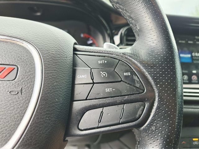 Used 2021 Dodge Durango GT w/ Blacktop Package AWD/4WD image 20