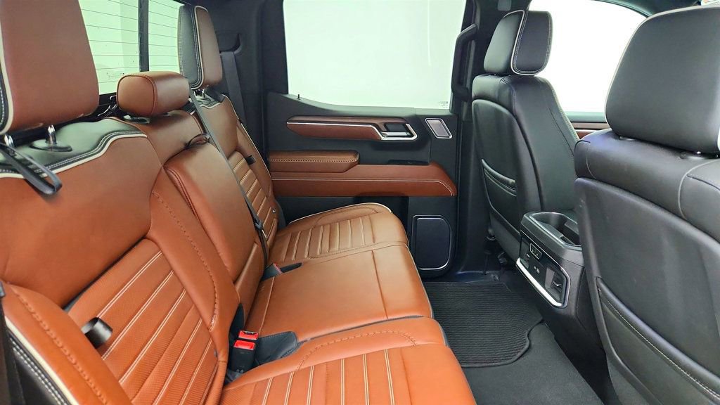 Used 2023 GMC Sierra 1500 Denali Ultimate image 24