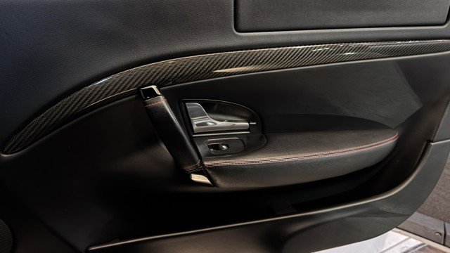 Used 2012 Maserati GranTurismo MC image 12