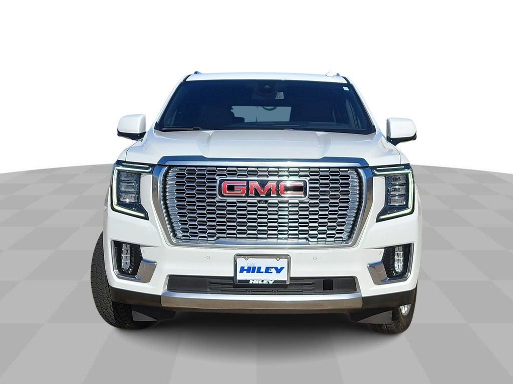 Certified 2023 GMC Yukon XL Denali image 3