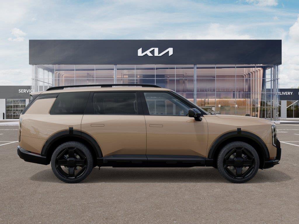 New 2027 Kia Telluride EX X-Line AWD/4WD image 7